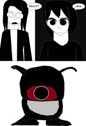 Read Earth of Kouble  8 Page 10 in English