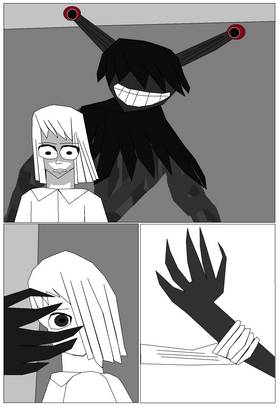 Read Earth of Kouble  8 Page 4 in English