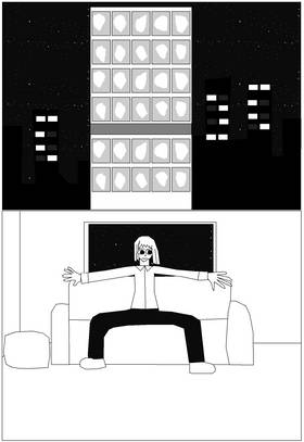 Read Earth of Kouble  8 Page 7 in English