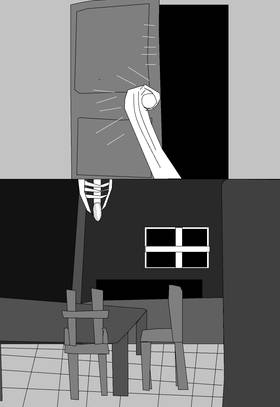 Read Earth of Kouble  9 Page 5 in English