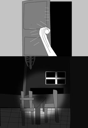 Read Earth of Kouble  9 Page 6 in English