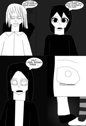 Read Earth of Kouble  9 Page 7 in English