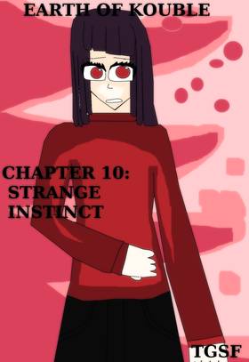Read Earth of Kouble  10 Page 1 in English