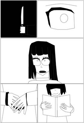 Read Earth of Kouble  10 Page 2 in English
