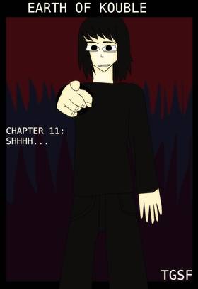 Read Earth of Kouble  11 Page 1 in English