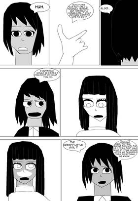 Read Earth of Kouble  12 Page 2 in English