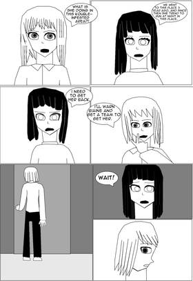 Read Earth of Kouble  12 Page 8 in English