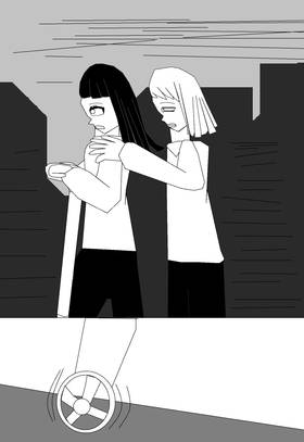 Read Earth of Kouble  13 Page 2 in English
