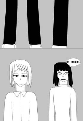 Read Earth of Kouble  13 Page 3 in English