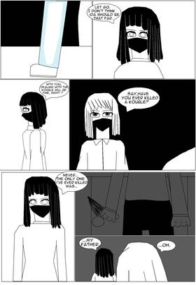 Read Earth of Kouble  13 Page 4 in English