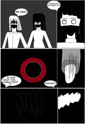 Read Earth of Kouble  13 Page 6 in English