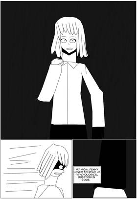 Read Earth of Kouble  14 Page 2 in English