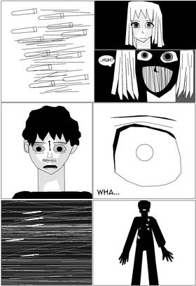 Read Earth of Kouble  14 Page 5 in English