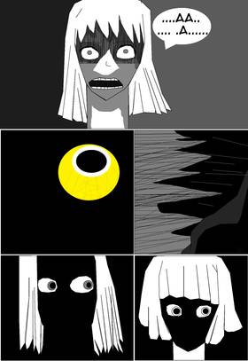 Read Earth of Kouble  14 Page 7 in English