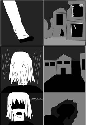 Read Earth of Kouble  14 Page 10 in English