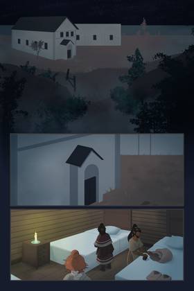 Read Rites of Harmony  1 Page 4 in English