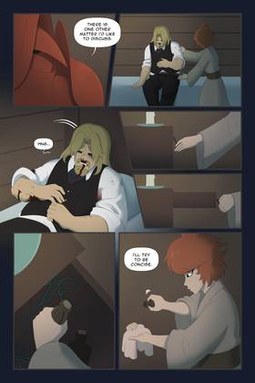 Read Rites of Harmony  7 Page 2 in English