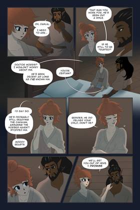 Read Rites of Harmony  2 Page 2 in English