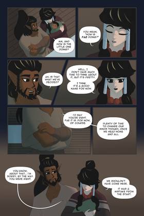 Read Rites of Harmony  2 Page 4 in English
