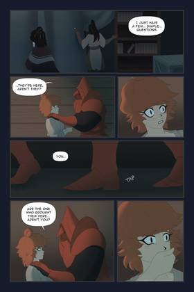 Read Rites of Harmony  15 Page 1 in English