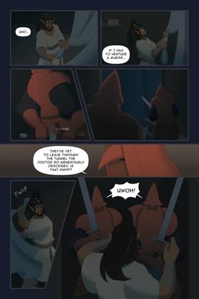 Read Rites of Harmony  15 Page 2 in English