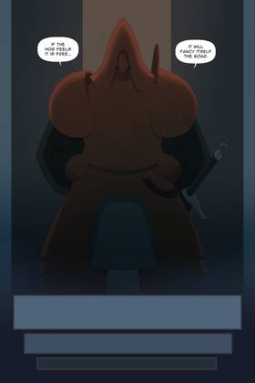 Read Rites of Harmony  20 Page 1 in English