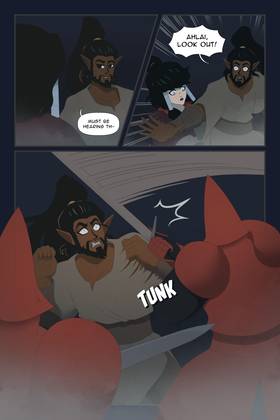 Read Rites of Harmony  22 Page 2 in English