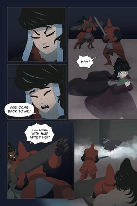 Read Rites of Harmony  24 Page 2 in English