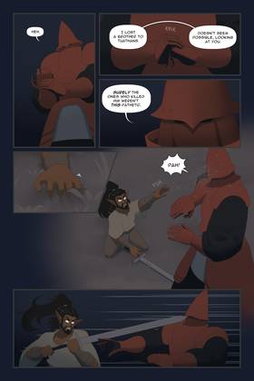 Read Rites of Harmony  25 Page 2 in English