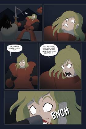 Read Rites of Harmony  26 Page 1 in English