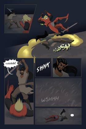 Read Rites of Harmony  27 Page 2 in English