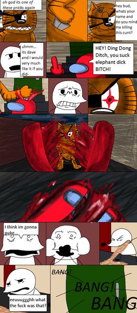 Read Mehrio Gets Milk  2 Page 5 in English