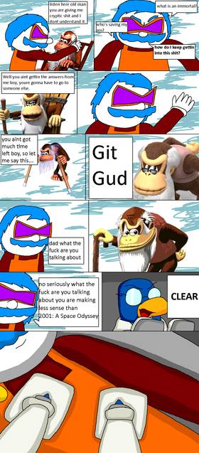 Read Mehrio Gets Milk  2 Page 8 in English