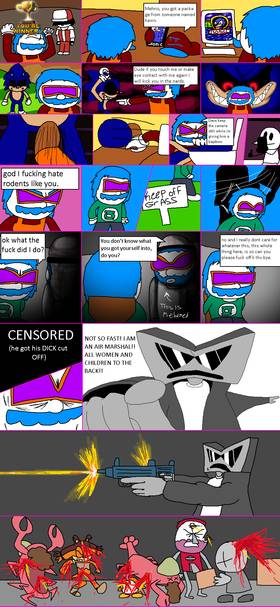 Read Mehrio Gets Milk  3 Page 7 in English