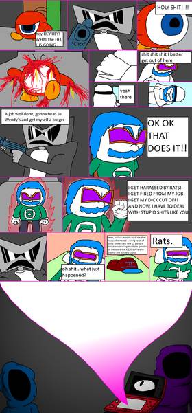 Read Mehrio Gets Milk  3 Page 8 in English