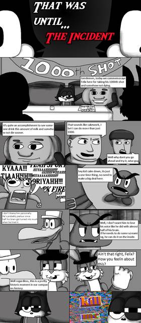 Read Mehrio Gets Milk  4 Page 7 in English