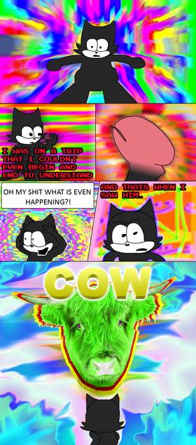 Read Mehrio Gets Milk  4 Page 10 in English