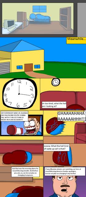 Read Mehrio Gets Milk  5 Page 2 in English