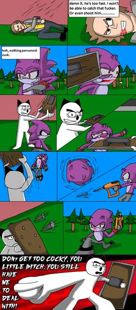 Read Mehrio Gets Milk  6 Page 6 in English