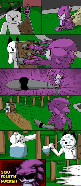 Read Mehrio Gets Milk  6 Page 8 in English