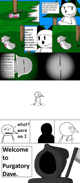 Read Mehrio Gets Milk  6 Page 10 in English