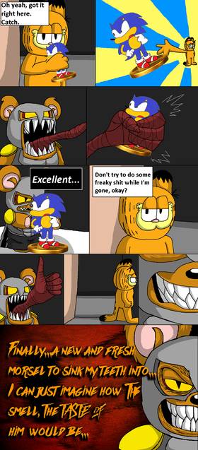 Read Mehrio Gets Milk  7 Page 6 in English