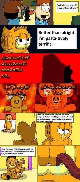 Read Mehrio Gets Milk  7 Page 8 in English