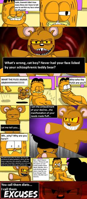 Read Mehrio Gets Milk  7 Page 9 in English