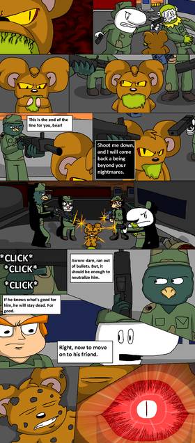 Read Mehrio Gets Milk  8 Page 7 in English