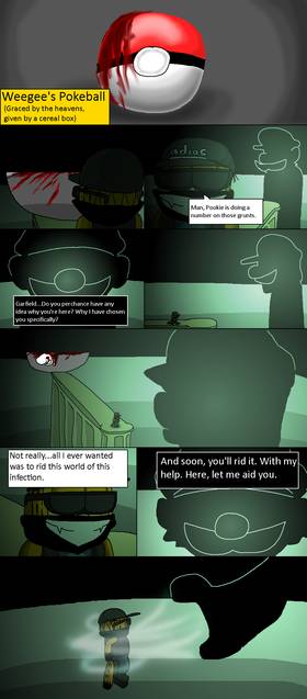 Read Mehrio Gets Milk  8 Page 9 in English