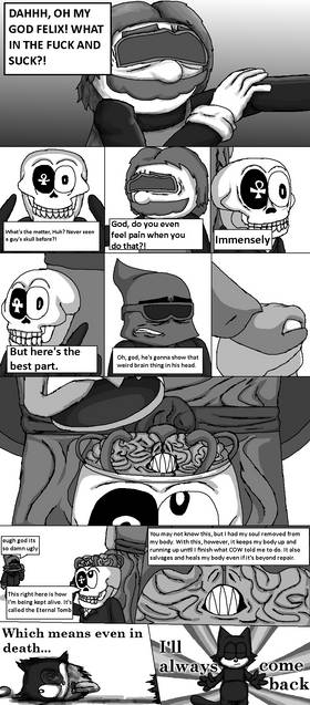 Read Mehrio Gets Milk  10 Page 10 in English