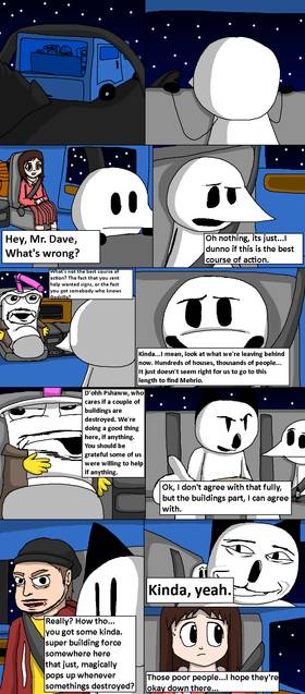 Read Mehrio Gets Milk  11 Page 4 in English