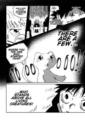 Read Super Z "Pokemon Fighters"  14 Page 4 in English