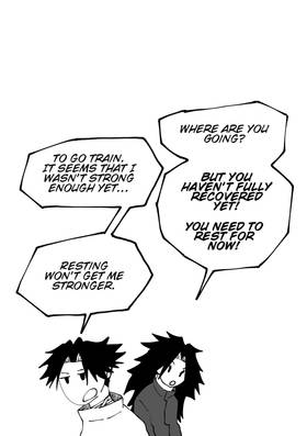 Read Super Z "Pokemon Fighters"  14 Page 3 in English